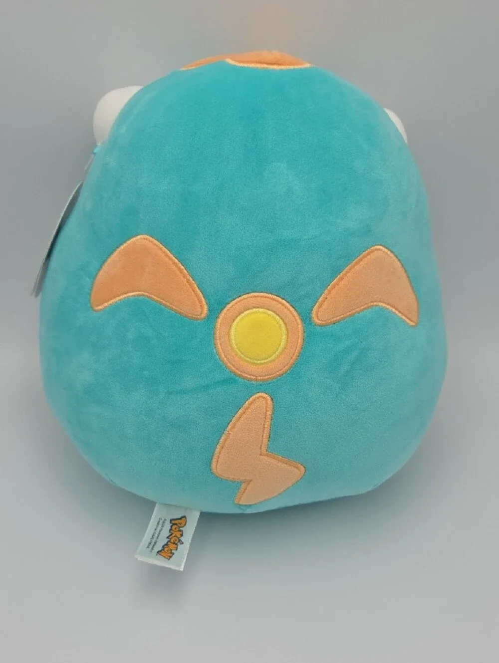 Squishmallows Pokemon Bellibolt by Jazwares - NWTs